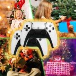 Retro Game Console with 20,000 Built-in Games