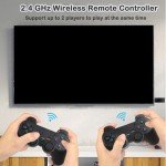 Retro Game Console with 20,000+ Built-in Games