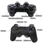 Retro Game Console with 20,000+ Built-in Games