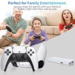 Retro Wireless Game Stick with 20000+ Games