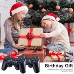 Retro Gaming Console with 20,000+ Games & Emulators