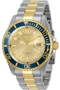Invicta Pro Diver Men's Two Tone Watch 30022