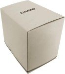 Casio Vintage A168WA-1 Men's LED Watch