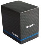 Casio Vintage A168WA-1 Men's LED Watch