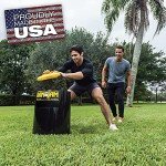 Kan Jam Original Disc Toss Game Sets