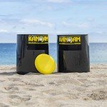 Kan Jam Original Disc Toss Game Sets