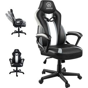 JOYFLY Racing Style Gaming Chair for Adults