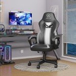 JOYFLY Racing Style Gaming Chair for Adults