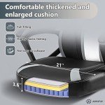 JOYFLY Racing Style Gaming Chair for Adults