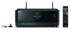 Yamaha YHT-5960U 8K HDMI Home Theater System
