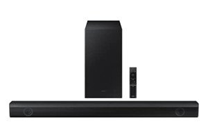 Samsung HW-B550 Soundbar with Subwoofer & Bluetooth