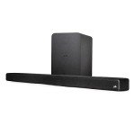 Polk Audio Signa S4 Sound Bar & Subwoofer