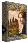 The Resistance: Avalon - Social Deduction Card Game
