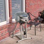 Char-Broil® Patio Bistro® Infrared Electric Grill
