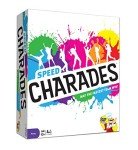 Speed Charades: Fun Party Game for Groups