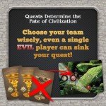 The Resistance: Avalon - Social Deduction Card Game