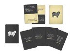 Funny Bible Card Game for Hilarious Party Pairings