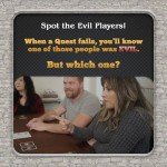 The Resistance: Avalon - Social Deduction Card Game