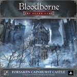 Bloodborne Forsaken Cainhurst Castle Expansion Game