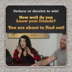 The Resistance: Avalon - Social Deduction Card Game