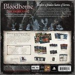Bloodborne Forsaken Cainhurst Castle Expansion Game