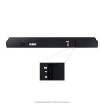 SAMSUNG HW-Q910D Soundbar with Dolby Audio