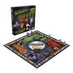Disney Villains Sorry! Board Game for Families