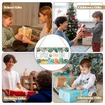 Woodland Dinosaur Wall Art for Boys' Room