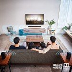 Sony HT-S40R 5.1ch Soundbar for Mancave