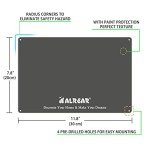 Vintage Military Phonetic Alphabet Wall Art