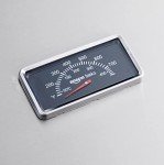 Amazon Basics 4-Burner Freestanding Gas Grill