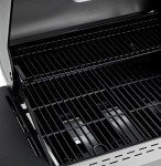 Amazon Basics 4-Burner Freestanding Gas Grill