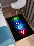 Cool Gaming Rugs for Teen Boys' Rooms