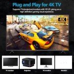 Retro Gaming Console with 20,000 Built-in Games