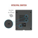 Hyperkin RetroN 3 HD Retro Gaming Console