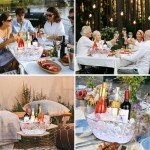 2-Pack 6.5L Acrylic Ice Buckets for Parties