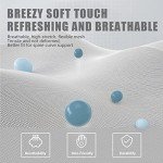 Ergonomic Dark Grey Gaming Chair with Massage & Footrest