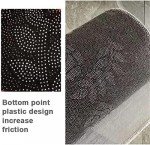 Football Field Area Rug for Mancave Decor 3x4ft