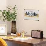 Vintage Beer Cave Sign - 2 Piece Set