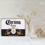 Vintage Beer Cave Sign - 2 Piece Set