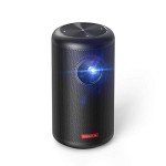 Anker Capsule II Mini Projector for Mancave Fun