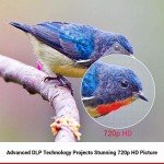 Anker Capsule II Mini Projector for Mancave Fun