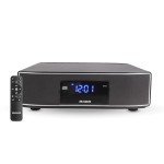 AIWA Exos 30W Home Speaker with Bluetooth & CD