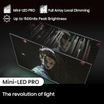 Hisense 85" ULED 4K Smart TV for Mancaves