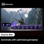 Hisense 85" ULED 4K Smart TV for Mancaves