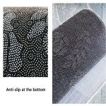 Colorful 3D Optical Illusion Vortex Area Rug