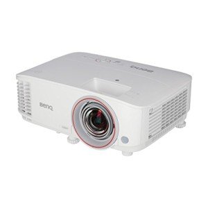 BenQ TH671ST 1080p Gaming Projector - High Brightness