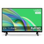 VIZIO 24-Inch Smart TV with Bluetooth & Alexa