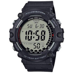 Casio Casual Watch AE1500WH-1AV for Mancaves