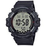 Casio Casual Watch AE1500WH-1AV for Mancaves